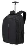 תיק גב למחשב על גלגלים סמסונייט Samsonite GuardIT 3.0 1