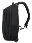 תיק גב למחשב על גלגלים סמסונייט Samsonite GuardIT 3.0 10