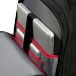 תיק גב למחשב על גלגלים סמסונייט Samsonite GuardIT 3.0 4