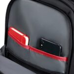 תיק גב למחשב על גלגלים סמסונייט Samsonite GuardIT 3.0 5