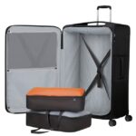 מזוודה גדולה מאוד סמסונייט Samsonite Re-Lite 83cm 9