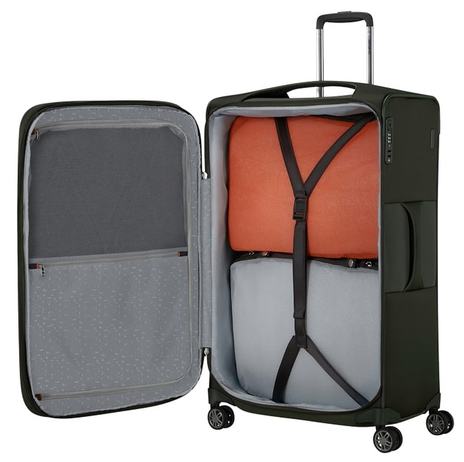 מזוודה גדולה סמסונייט Samsonite Re-Lite 78cm 2