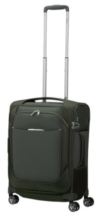 מזוודה מתרחבת לעליה למטוס סמסונייט Samsonite Re-Lite 55cm 1