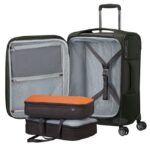 מזוודה מתרחבת לעליה למטוס סמסונייט Samsonite Re-Lite 55cm 6