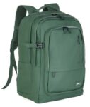 תיק נסיעות לעליה למטוס עם רצועות גב Slazenger Icon 1
