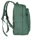 תיק נסיעות לעליה למטוס עם רצועות גב Slazenger Icon 10