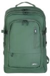 תיק נסיעות לעליה למטוס עם רצועות גב Slazenger Icon 12
