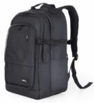 תיק נסיעות לעליה למטוס עם רצועות גב Slazenger Icon 13