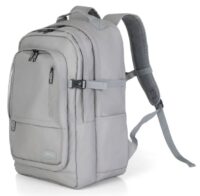 תיק נסיעות לעליה למטוס עם רצועות גב Slazenger Icon 14