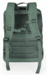 תיק נסיעות לעליה למטוס עם רצועות גב Slazenger Icon 9