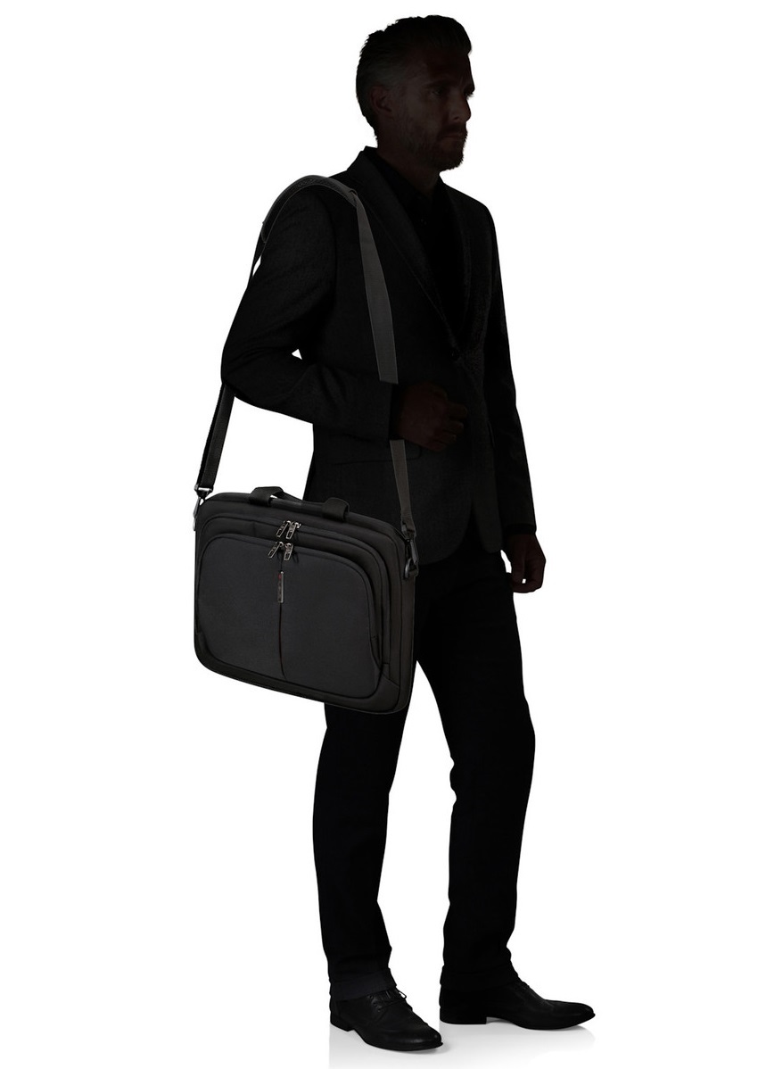 תיק צד דק למחשב 15.6″ Samsonite GuardIT 3.0 2