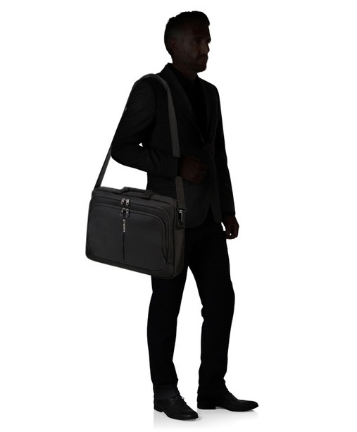תיק צד למחשב 17.3″ Samsonite GuardIT 3.0 2