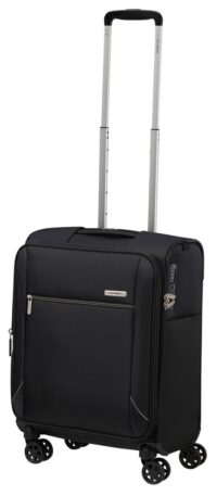 Samsonite Base Breeze 55cm - Black 1