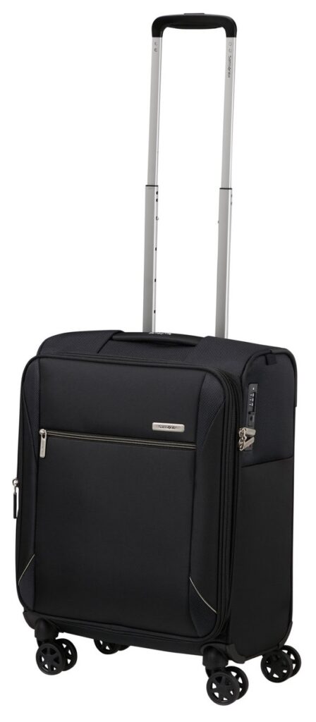 Samsonite Base Breeze 55cm - Black 1