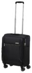 Samsonite Base Breeze 55cm - Black 1