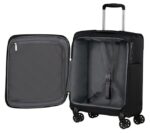Samsonite Base Breeze 55cm - Black 2