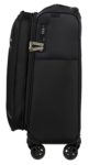 Samsonite Base Breeze 55cm - Black 5