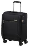Samsonite Base Breeze 55cm - Black 7
