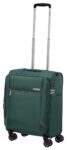 Samsonite Base Breeze 55cm - Dark Green 1