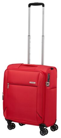 Samsonite Base Breeze 55cm - Red 1