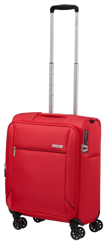 Samsonite Base Breeze 55cm - Red 1