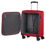 Samsonite Base Breeze 55cm - Red 2