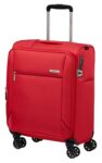 Samsonite Base Breeze 55cm - Red 7