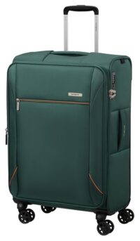 Samsonite Base Breeze 67cm - Dark Green 1