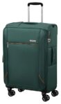 Samsonite Base Breeze 67cm - Dark Green 1
