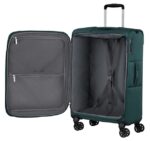 Samsonite Base Breeze 67cm - Dark Green 2