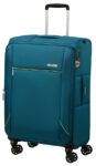 Samsonite Base Breeze 67cm - Petrol Blue 1