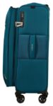 Samsonite Base Breeze 67cm - Petrol Blue 5