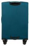 Samsonite Base Breeze 67cm - Petrol Blue 6