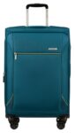 Samsonite Base Breeze 67cm - Petrol Blue 7