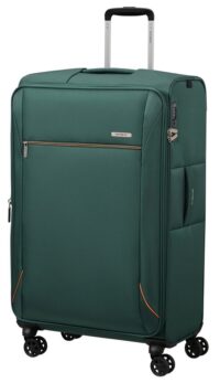 Samsonite Base Breeze 78cm - Dark Green 1