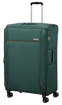 Samsonite Base Breeze 81cm - Dark Green 1