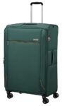 Samsonite Base Breeze 81cm - Dark Green 1