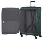 Samsonite Base Breeze 81cm - Dark Green 2
