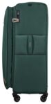 Samsonite Base Breeze 81cm - Dark Green 5