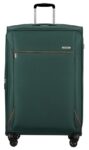 Samsonite Base Breeze 81cm - Dark Green 7