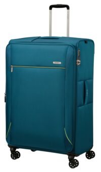 Samsonite Base Breeze 81cm - Petrol Blue 1
