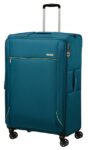 Samsonite Base Breeze 81cm - Petrol Blue 1