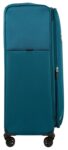 Samsonite Base Breeze 81cm - Petrol Blue 4