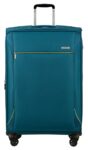 Samsonite Base Breeze 81cm - Petrol Blue 7
