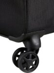Samsonite Base Breeze Black 1