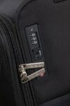 Samsonite Base Breeze Black 6