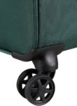 Samsonite Base Breeze Dark Green 1