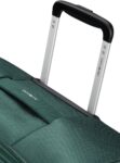 Samsonite Base Breeze Dark Green 2