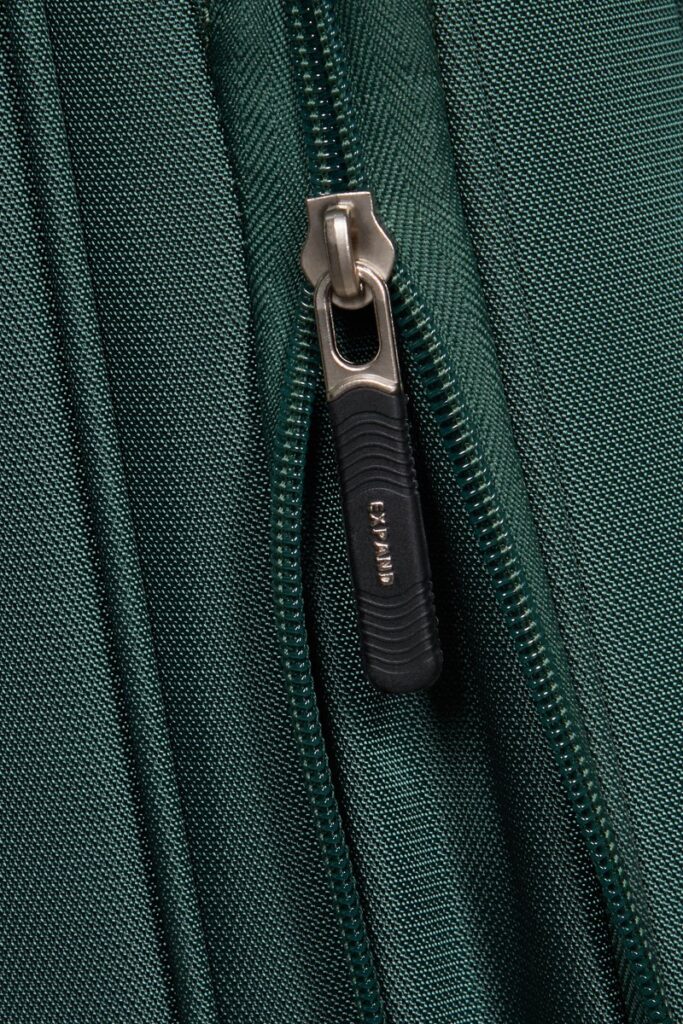 Samsonite Base Breeze Dark Green 3