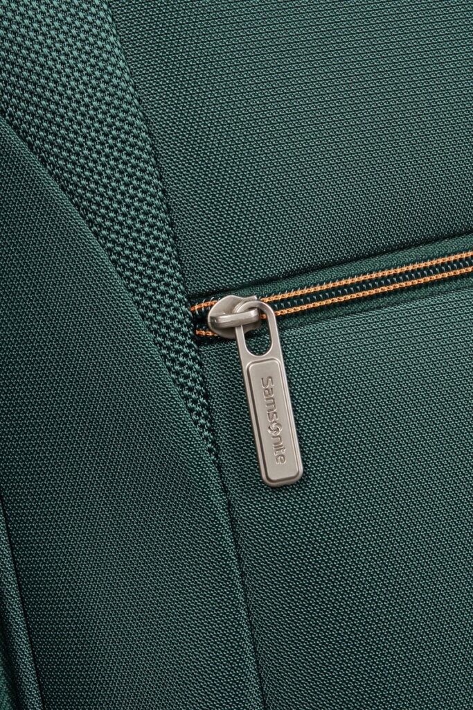 Samsonite Base Breeze Dark Green 4